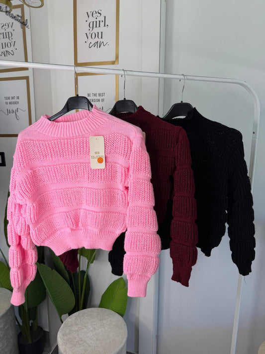 Pull crop 3362