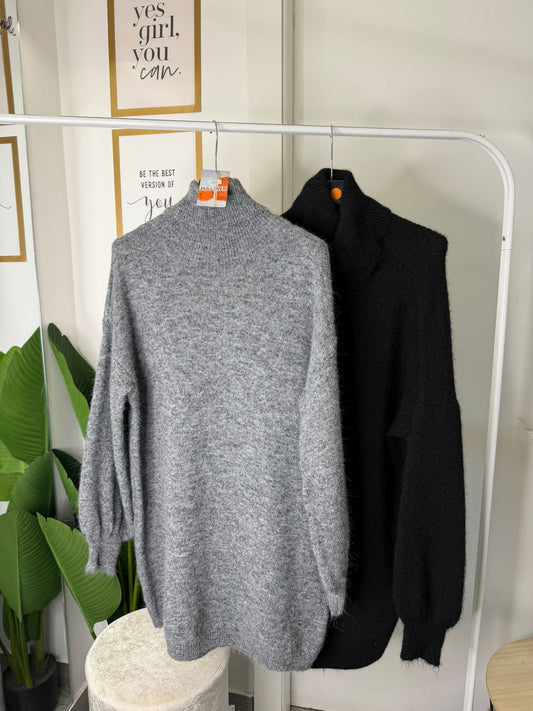 Pull lungo 26036