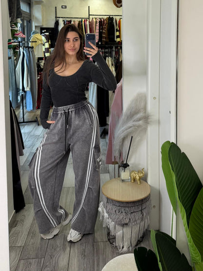 Pantalone sportivo 8028