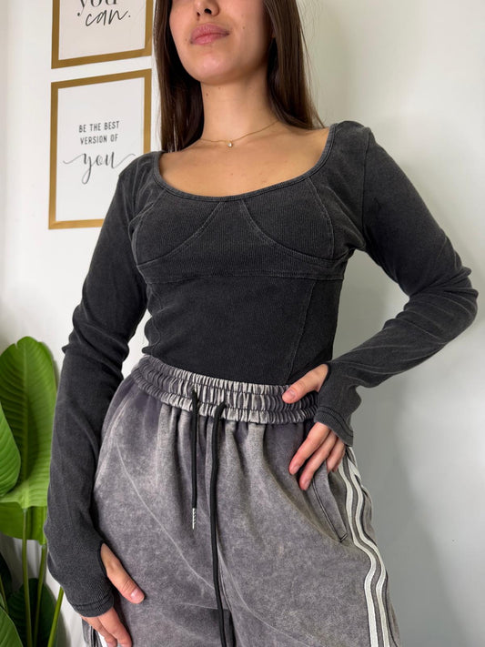 Body contenitivo 3301