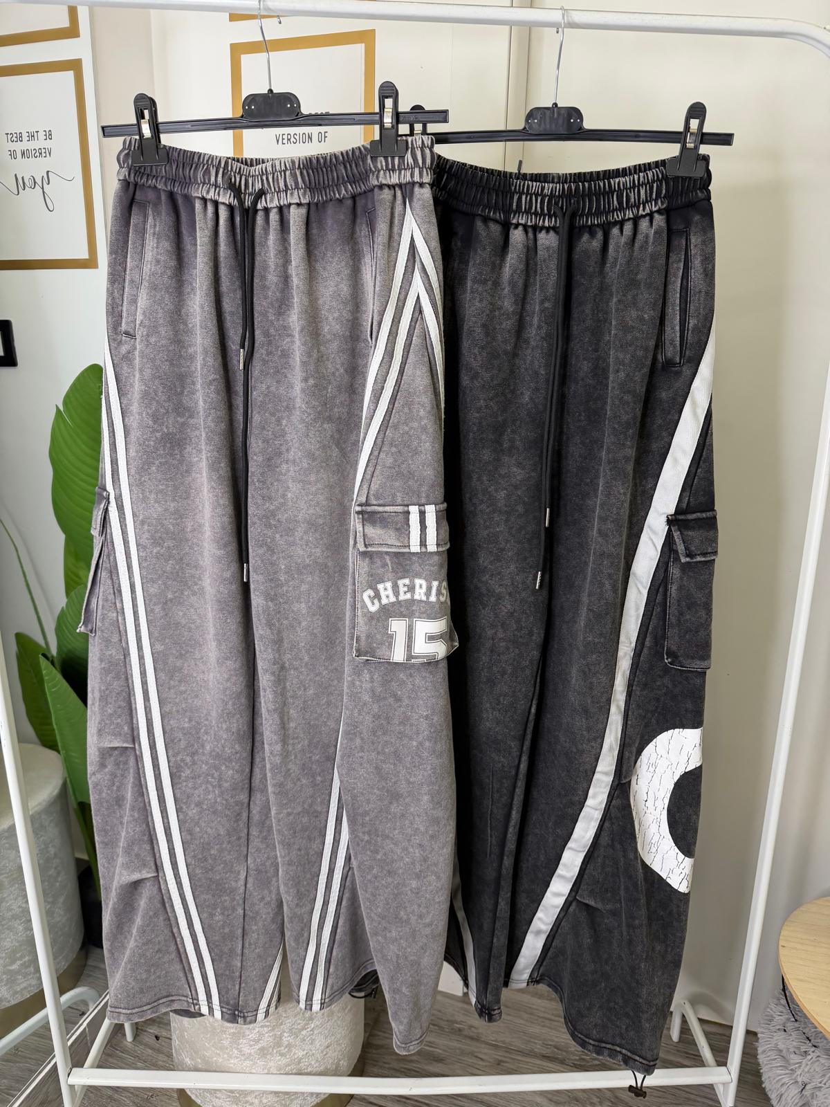 Pantalone sportivo 8028