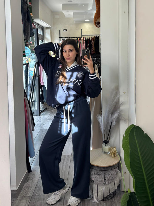 Pantalone sportivo 5526