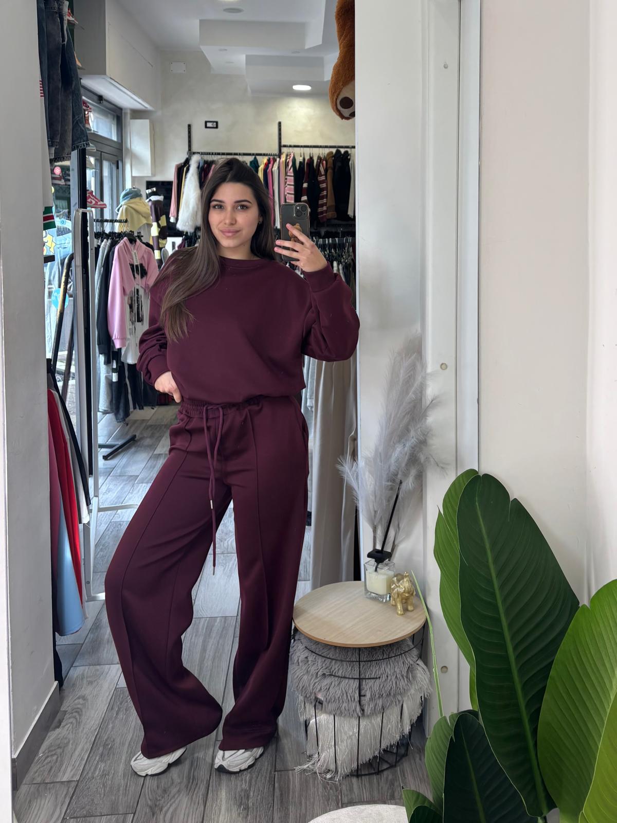 Coordinato sportivo 60093