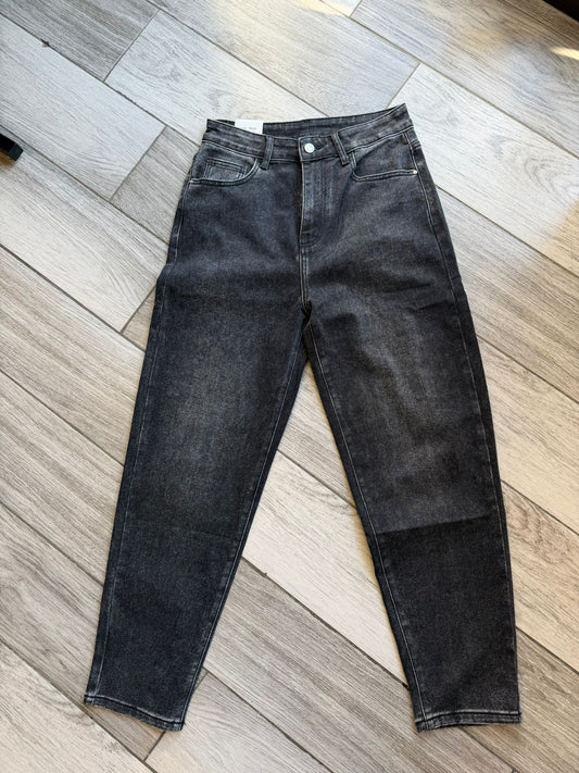 Jeans mom-fit 5040
