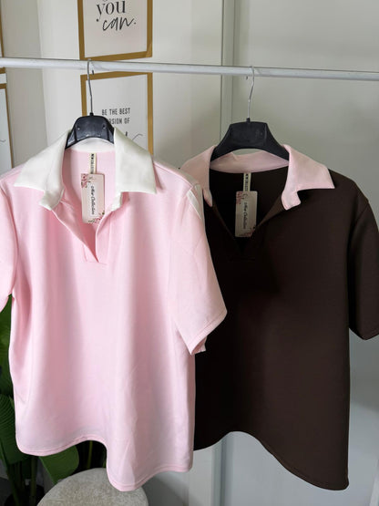 Polo strisce 11693