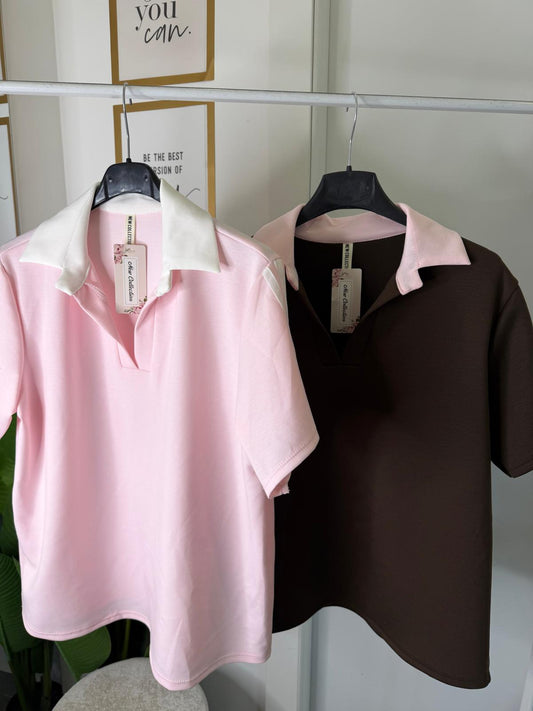 Polo strisce 11693