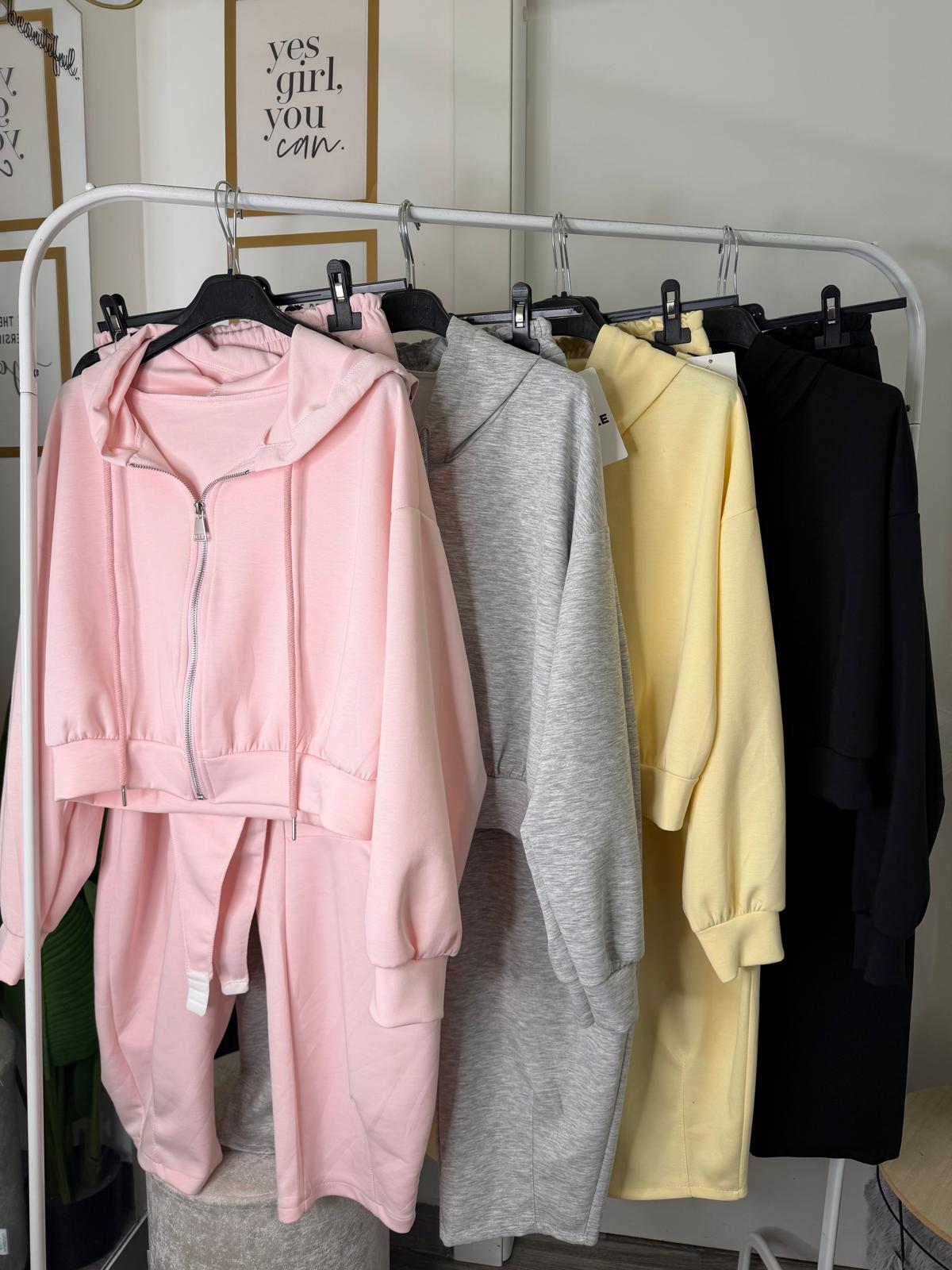 Coordinato 3 pezzi 45386