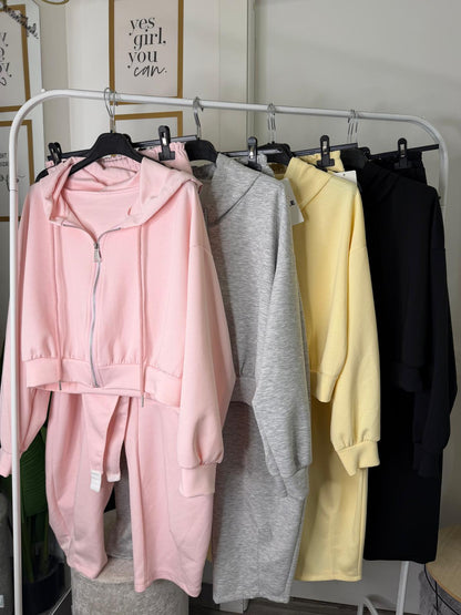 Coordinato 3 pezzi 45386