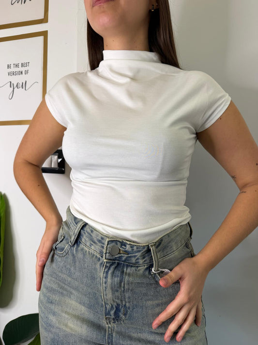 T-shirt cotone 11650