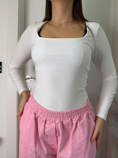 Body lycra 5868