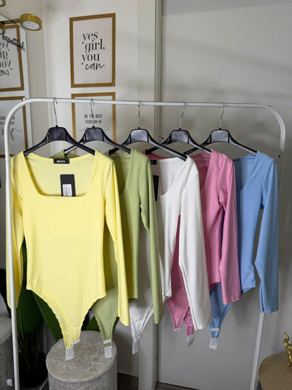 Body lycra 5868