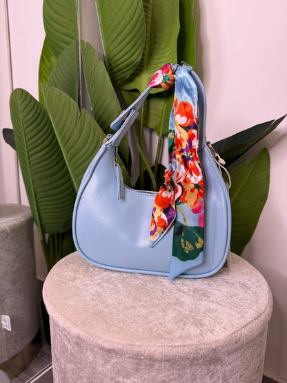 Borsa mezza luna 8990