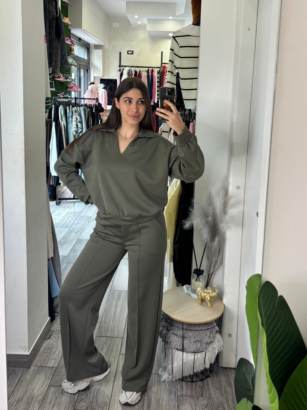 Coordinato sportivo 6193