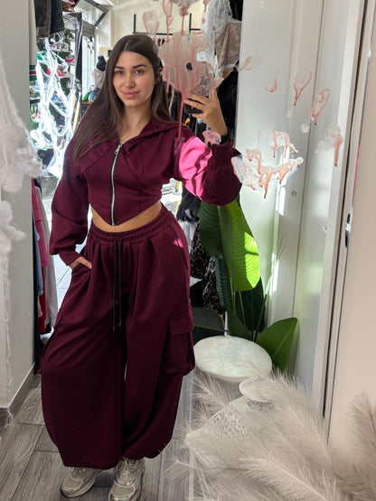 Coordinato sportivo 55289