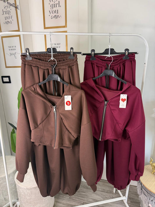 Coordinato sportivo 55289