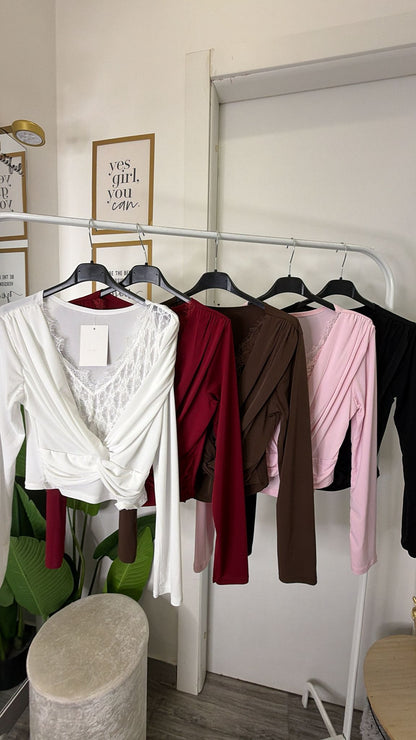 Top nodo pizzo 44467