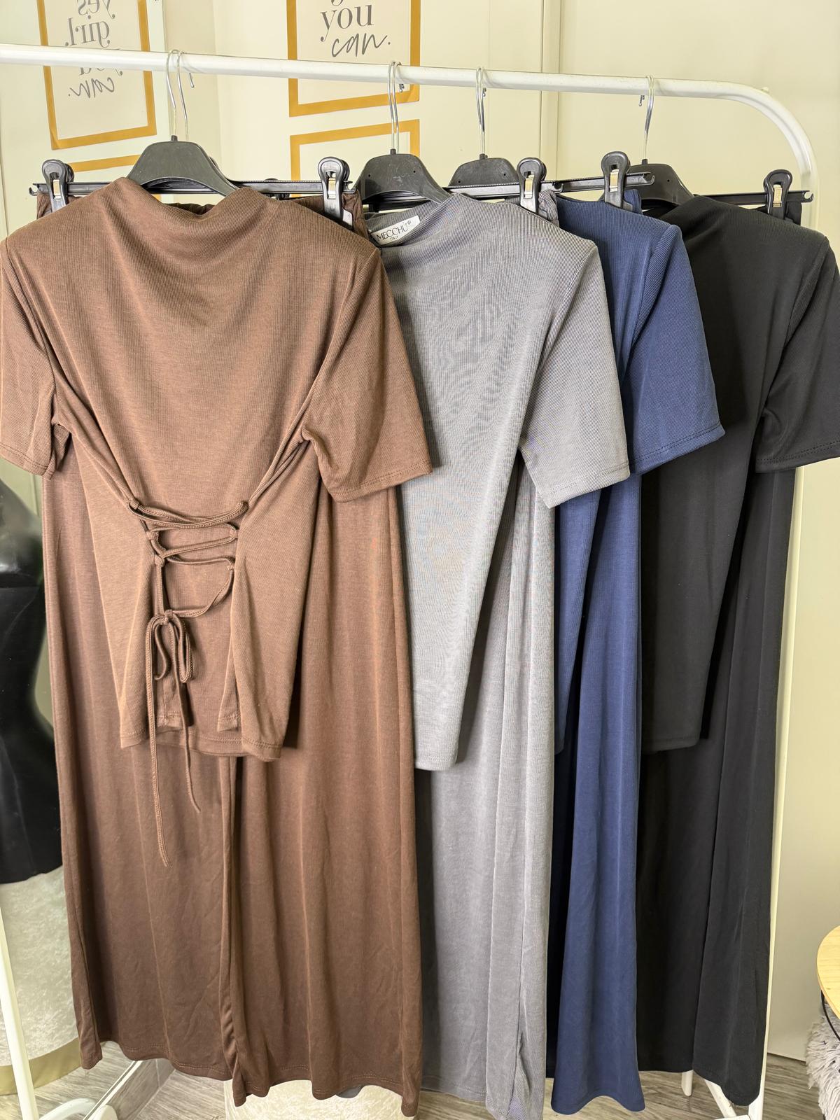 Coordinato costina 61167