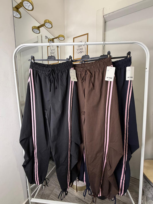 Parachute righe 51239