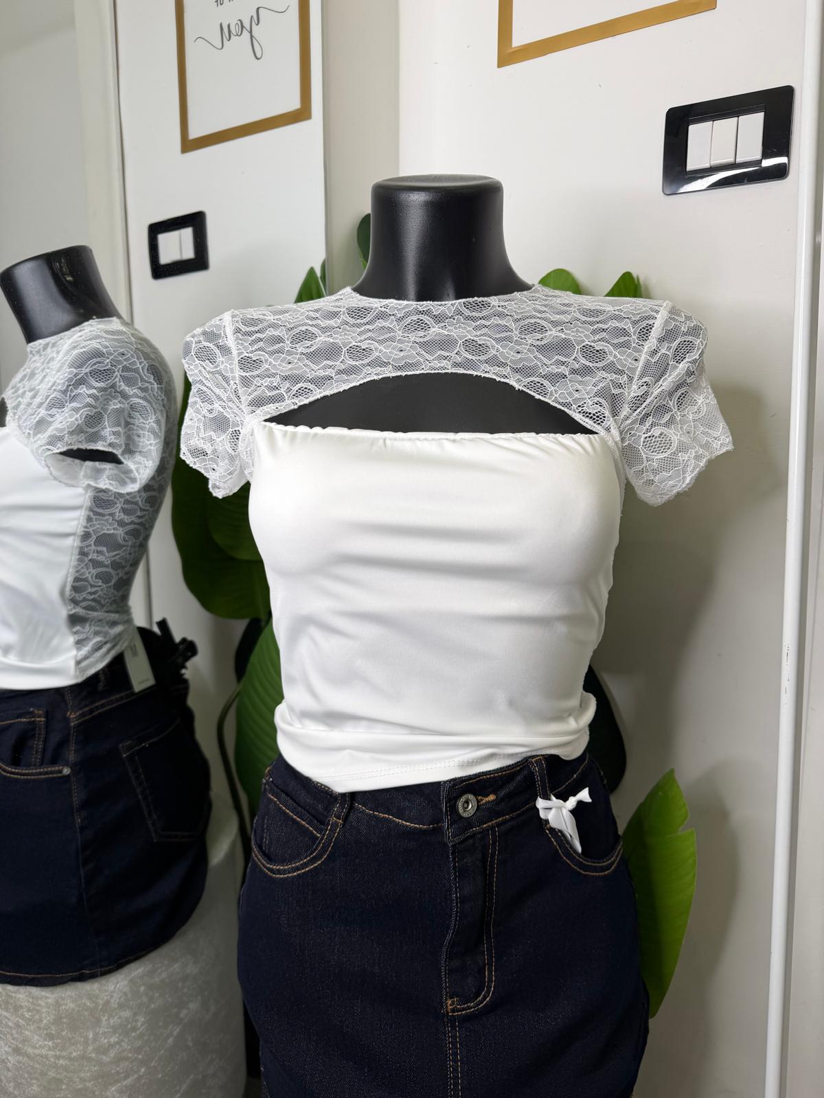 Top pizzo 46550