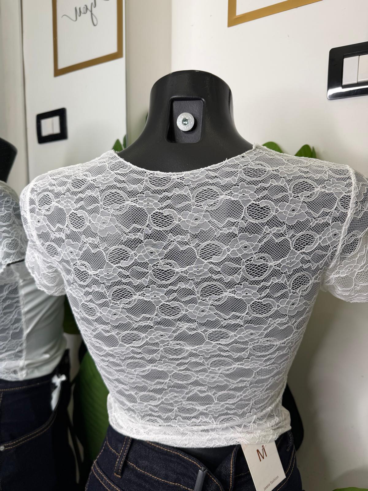 Top pizzo 46550