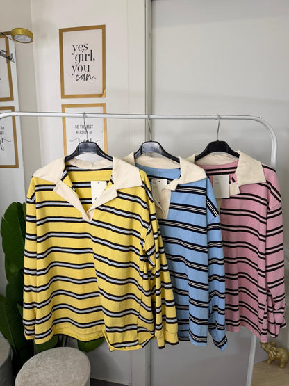 Polo vintage 966