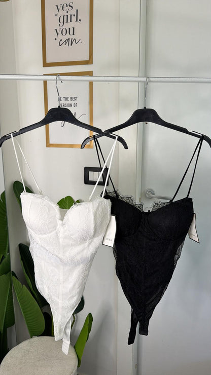 Body pizzo 19813