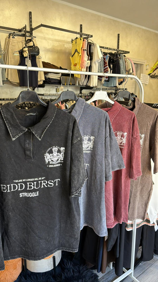 Polo vintage 9003