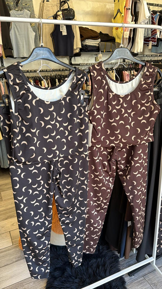 Coordinato lunette 12877