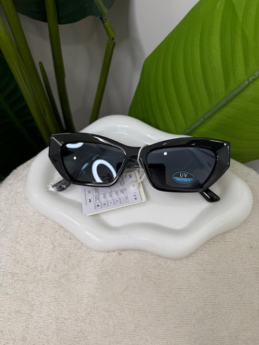 Occhiale blak 017