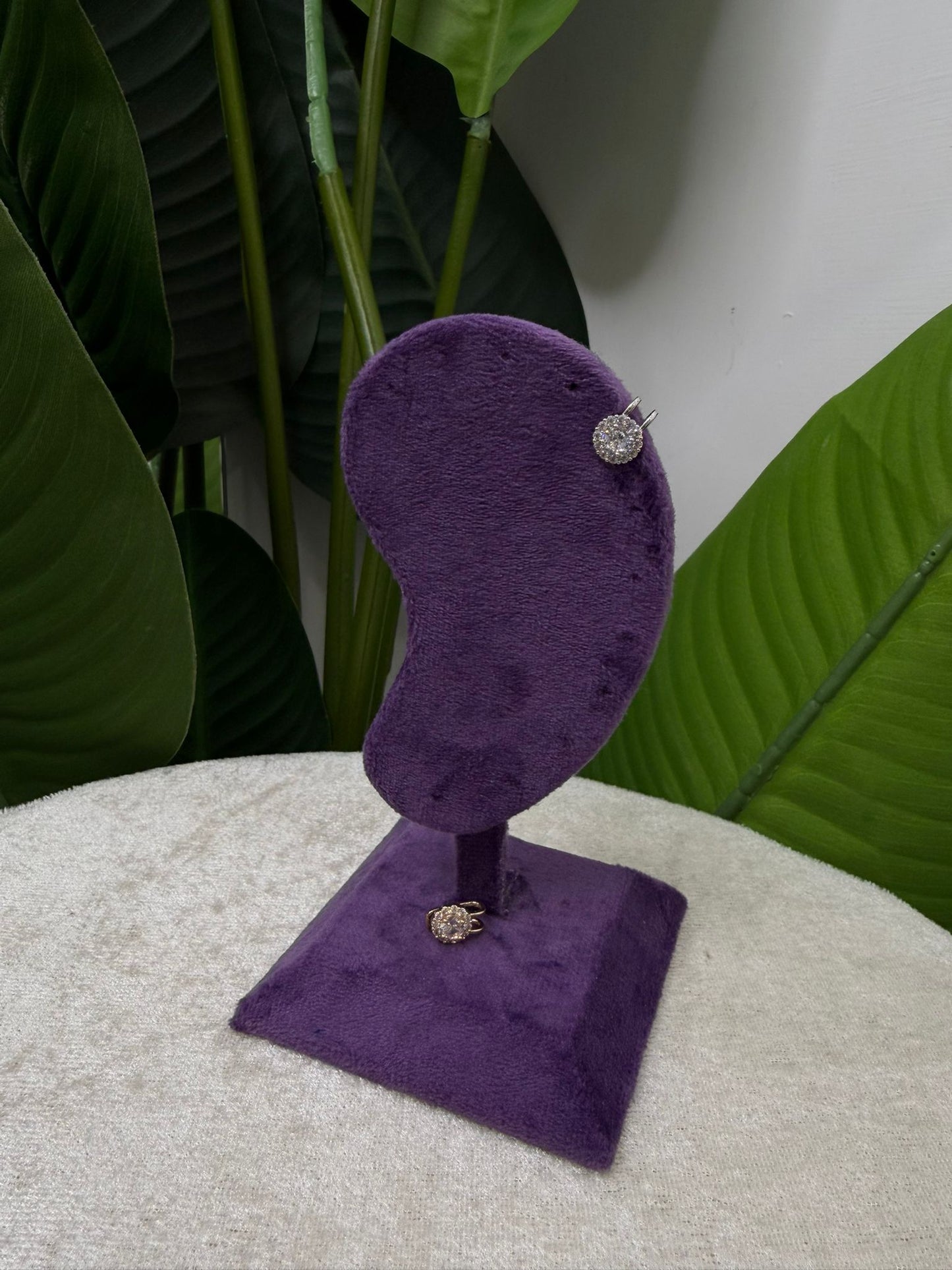 Earcuff punto luce