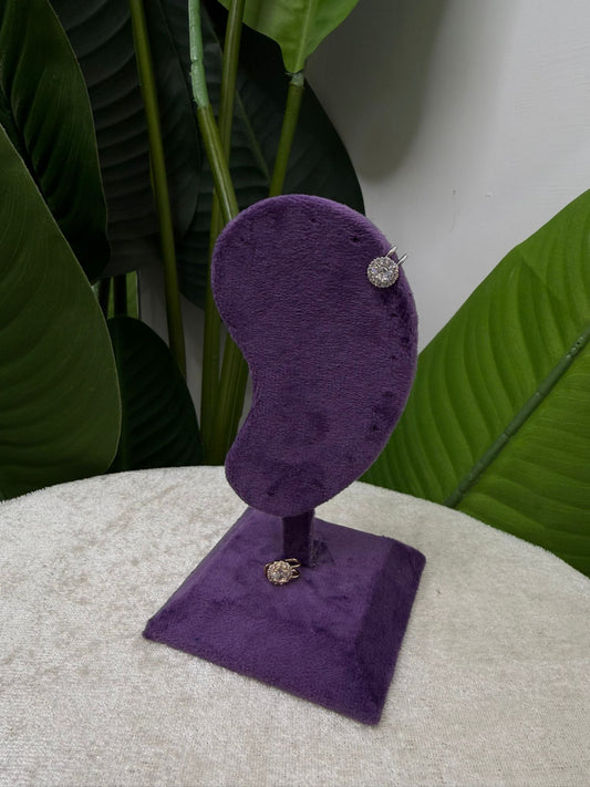 Earcuff punto luce