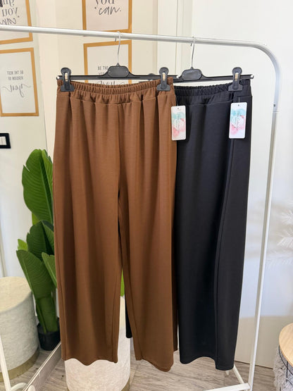 Pantalone baggy sportivo 6034