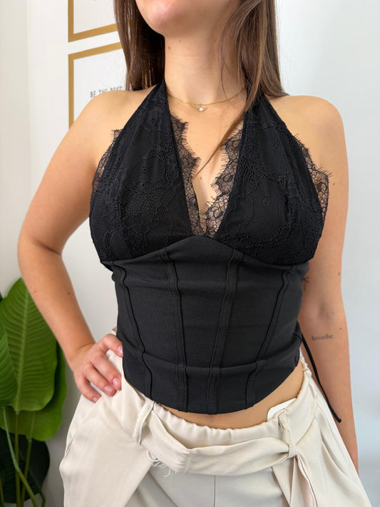 Top pizzo Samantha 19969
