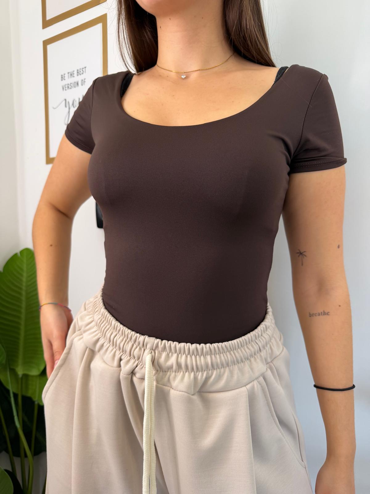 Body lycra 5934