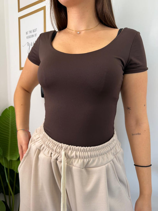 Body lycra 5934