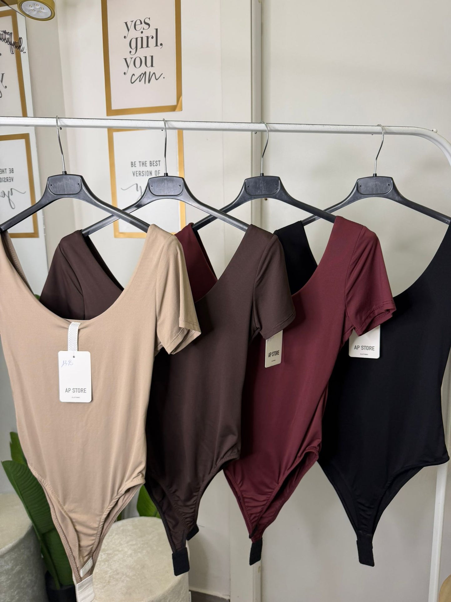 Body lycra 5934