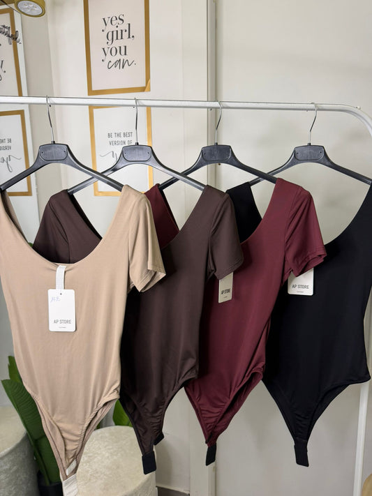 Body lycra 5934