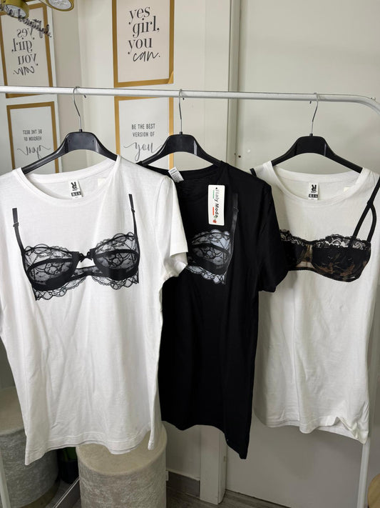 T-shirt stampa 2312