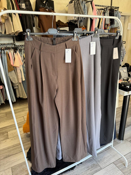 Pantalone morbido Bibi 19665