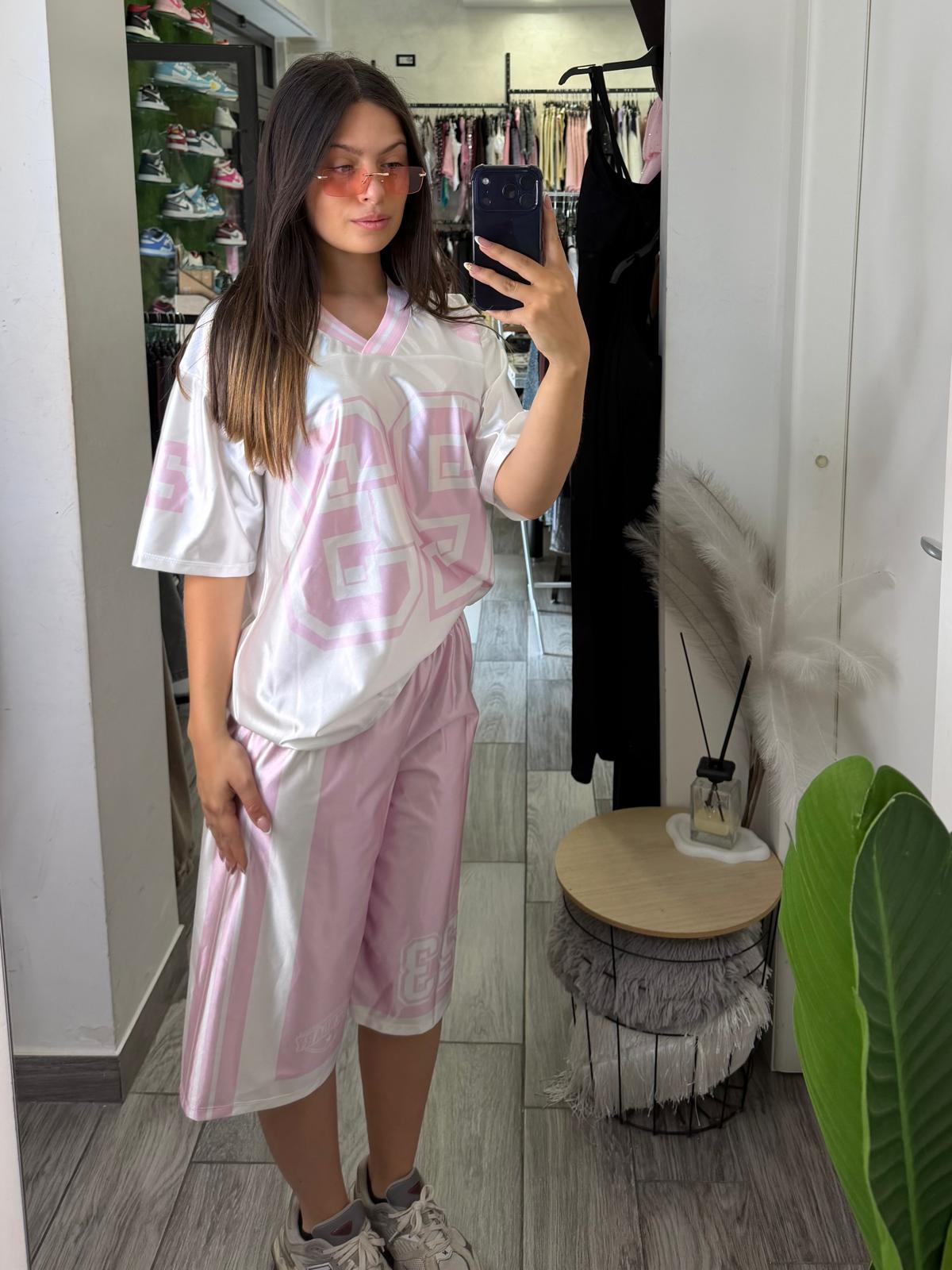 Coordinato sportivo 7777