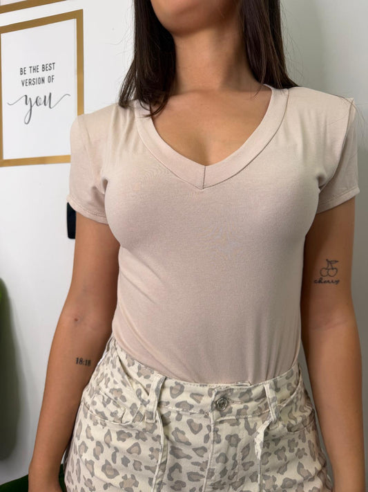 Body cotone 5968