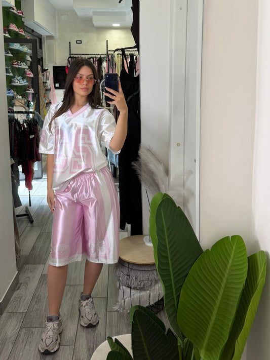 Coordinato sportivo 7777