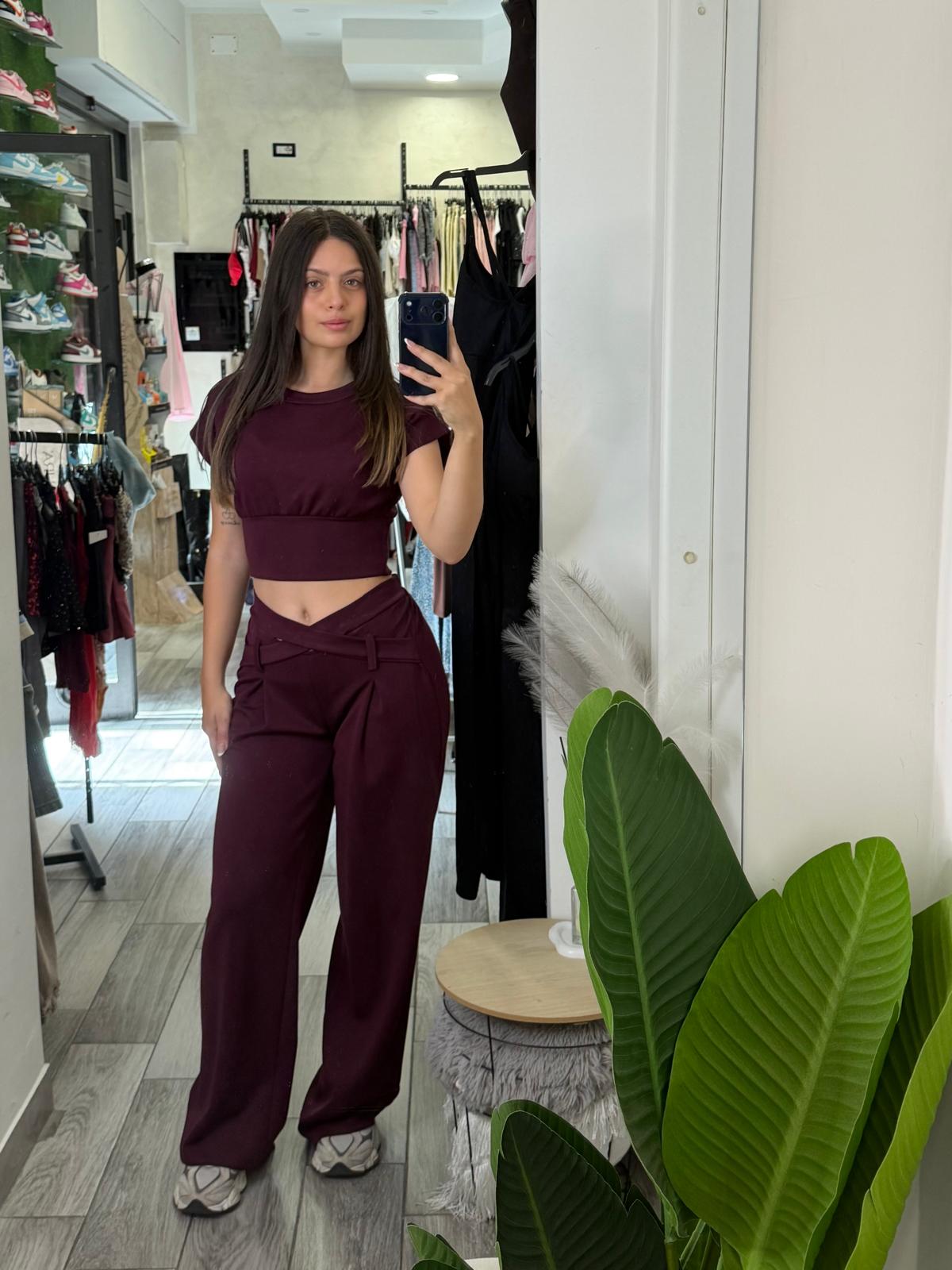 Coordinato sportivo 772