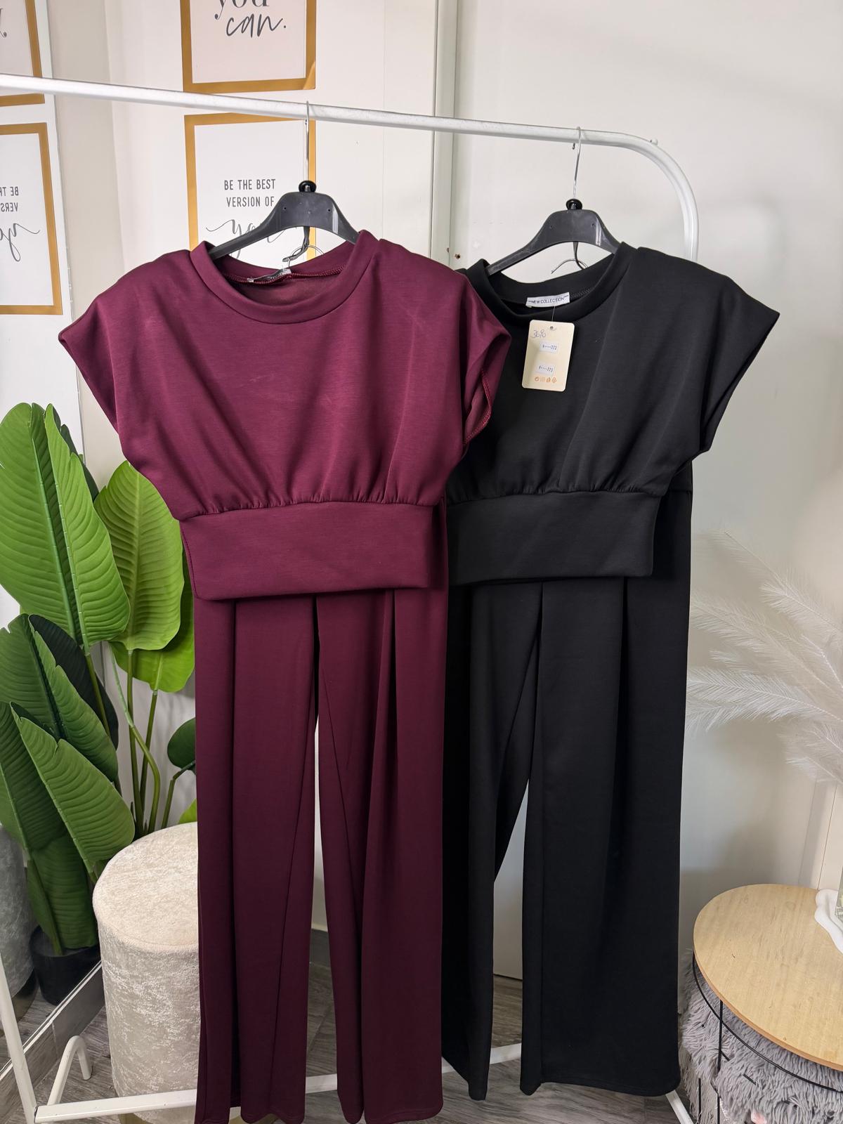 Coordinato sportivo 772