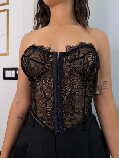 Bustino pizzo 20197