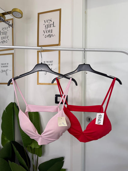 Reggiseno con coppe 8768