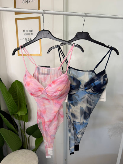 Body lavorato 46466