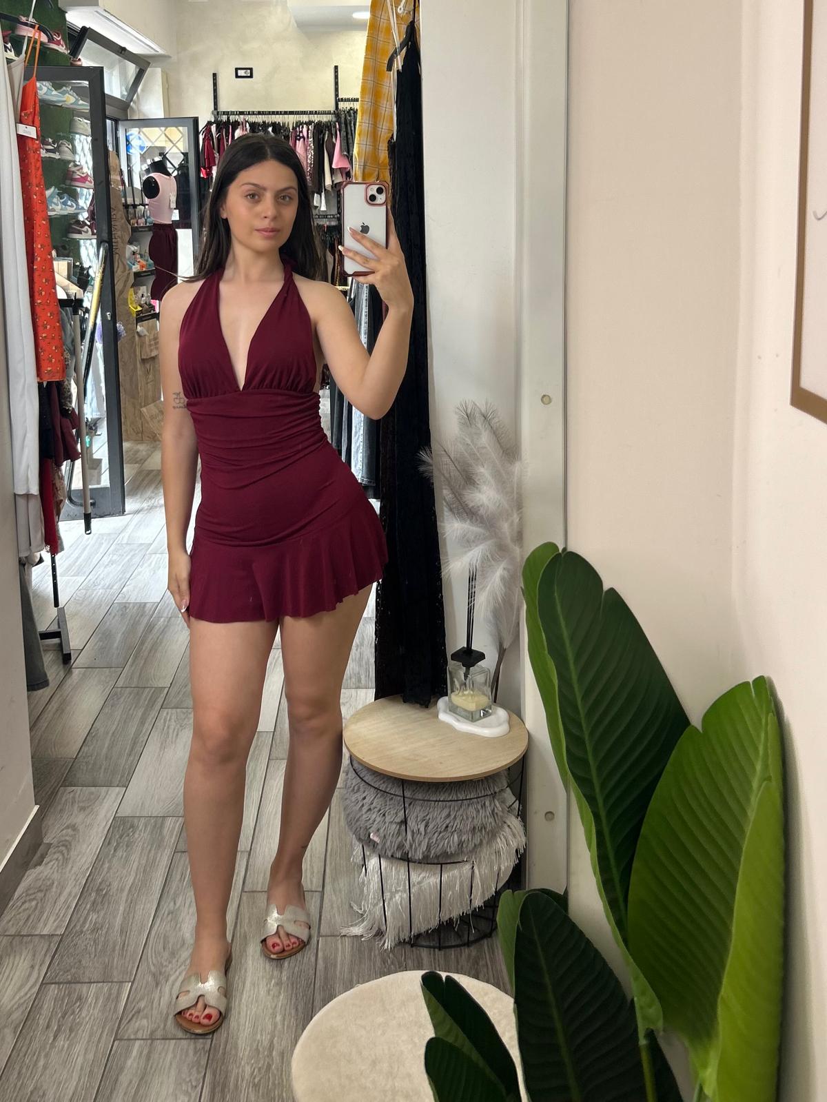 Jumpsuit 41731