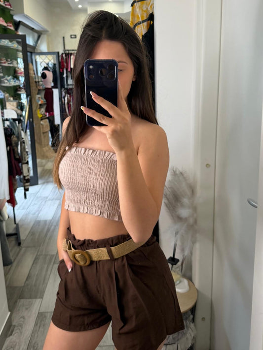 Shorts lino 17355