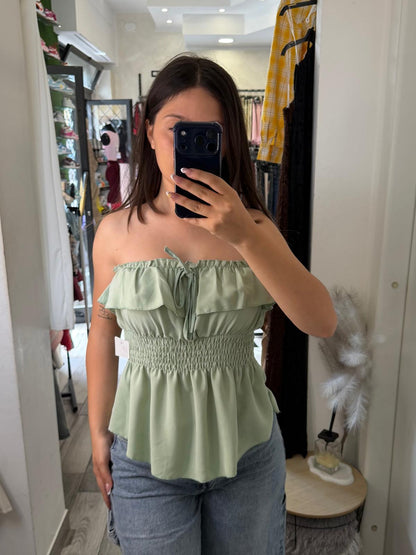 Top a fascia 41851